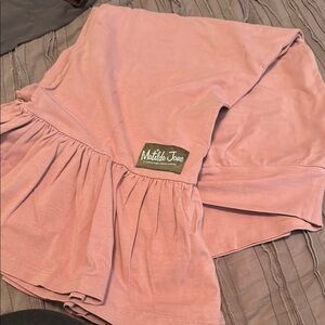 Matilda Jane Pink pants